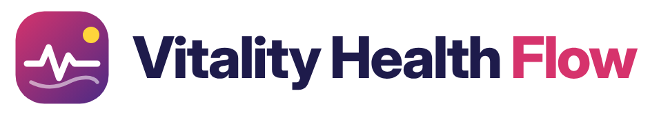 Vitality Health Flow